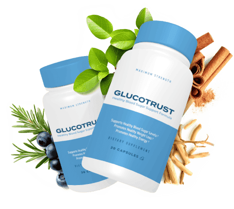 glucotrust