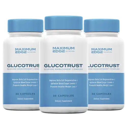 glucotrust